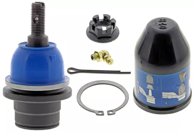 Front Lower Control Rear Link Inner Ball Joint - ACDelco (MS40531)