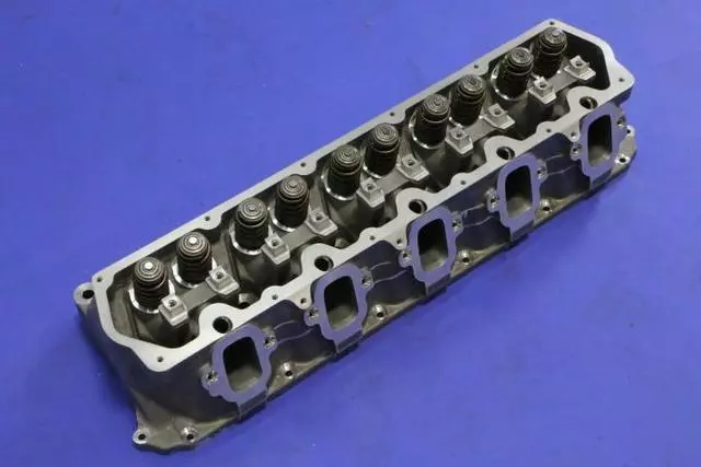 5037711AG - : Cylinder Head, Complete for Mopar Image