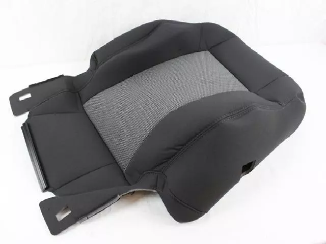 Seat Back Cover - Mopar (1RG59XDVAA)