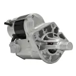 19135531 - : Remanufactured Starter for GM Image