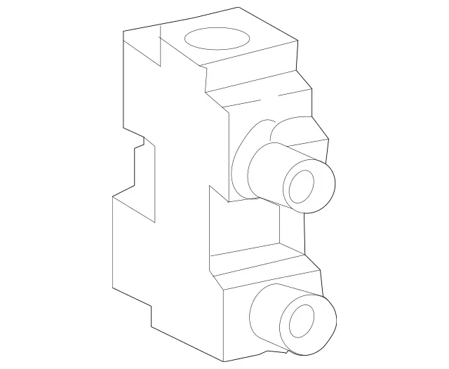 5010765 - : Thermostat for Mercedes-Benz: 300S, C63 AMG, CL550, CL63 AMG, CLK63 AMG, CLS63 AMG, CLS63 AMG S, E250, E320, E350, E550, E63 AMG, E63 AMG S, G550, GLK250, Metris, ML63 AMG, S350, S600, S63 AMG, SL550, SL63 AMG, SL65 AMG, SLK55 AMG Image