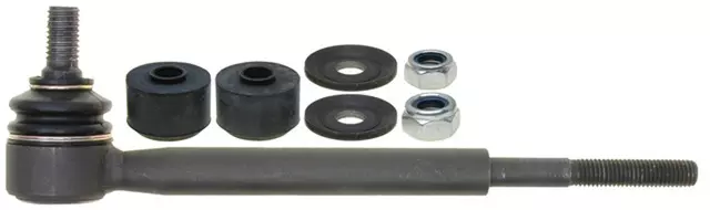 88876262 - : Front Suspension Stabilizer Bar Link Kit with Link and Nuts for GM Image