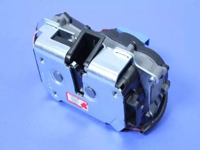 Liftgate Latch, Power Door Locks - Mopar (4717674AF)