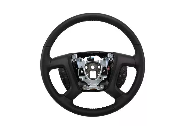 22947783 - : Steering Wheel for ACDelco Image