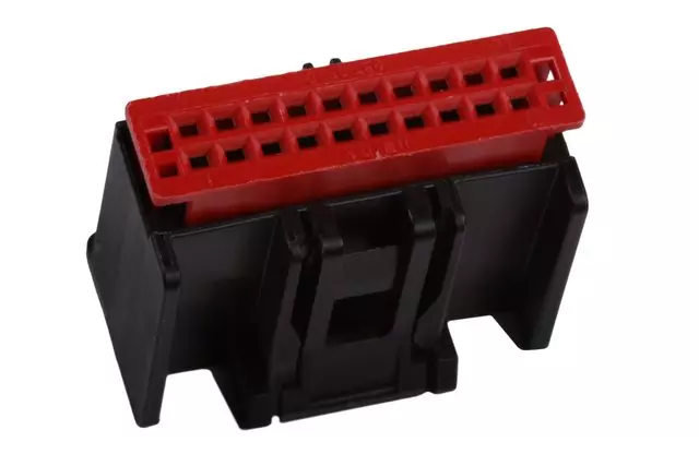 19301835 - : Wiring Harness Connector for GM Image