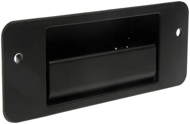 80916 - Body: Exterior Door Handle Handle Only Side/Rear Right for Dorman Image