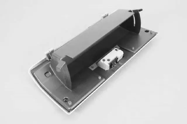 Glove Box - Mopar (1GQ74ZJ8AB)