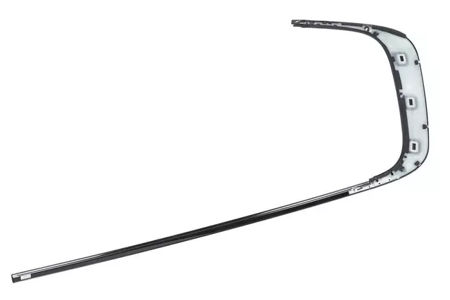 84100738 - Body: Reveal Molding for GMC: Acadia Image