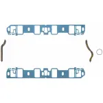 MS901161 - : Engine Intake Manifold Gasket Set for FEL-PRO Image
