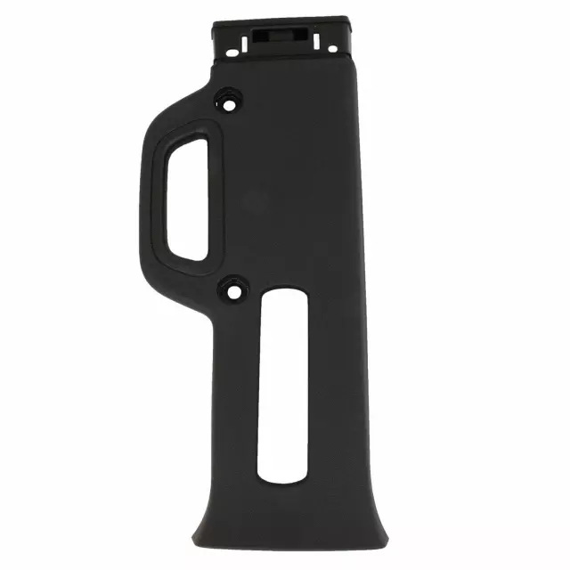 BC3Z2624346AB - Body: Upper Center Pillar Trim for Ford: F-250 Super Duty, F-350 Super Duty, F-450 Super Duty Image