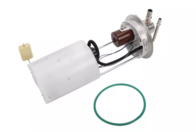 19331960 - : Fuel Pump and Level Sensor Module with Seal for Chevrolet: Silverado 1500, Silverado 1500 Classic, Silverado 1500 HD, Silverado 1500 HD Classic, Silverado 2500, Silverado 2500 HD, Silverado 2500 HD Classic | GMC: Sierra 1500, Sierra 1500 Classic, Sierra 1500 HD, Sierra 1500 HD Classic, Sierra 2500, Sierra 2500 HD, Sierra 2500 HD Classic Image