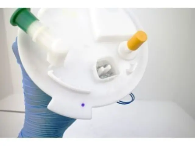 F1624A - : Autobest F1624A Fuel Pump Module Assembly for Autobest Image