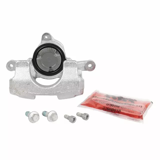 L1MZ2553E - : Disc Brake Caliper for Ford: Explorer | Lincoln: Aviator Image