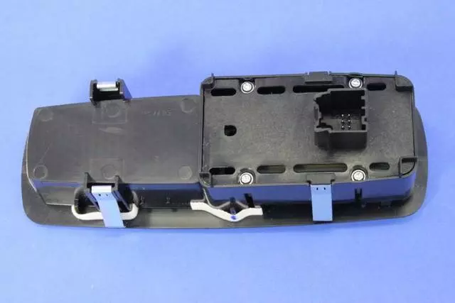 68268251AC - Electrical: Front Door Switch And Bezel for Mopar Image image