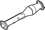 20010ZV50A - : Front Pipe for INFINITI: QX56 Image