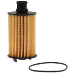 P986 - : Luberfiner P986 Oil Filter Element for LUBER-FINER Image