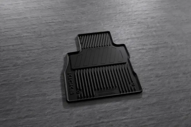 All-Season Floor Mats - Nissan (T99E1-5RL0A)