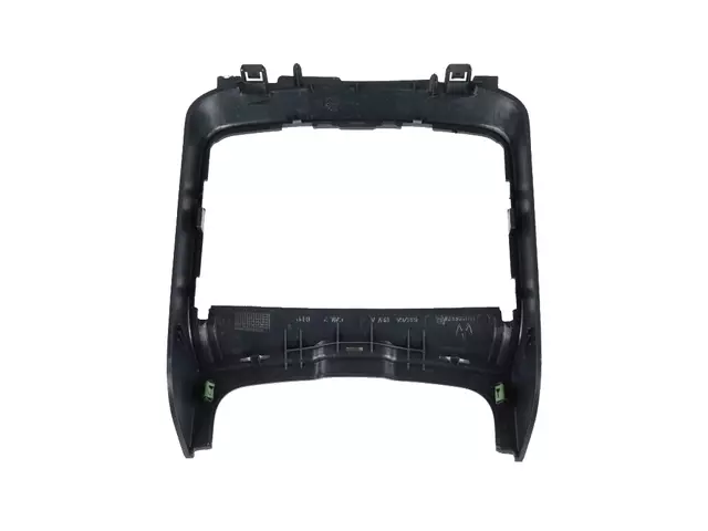 Front Console Riser - Mopar (1WH99LC5AB)
