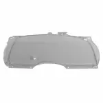 F65Z10887AC - : Glass Instrument Cluster for Ford Image