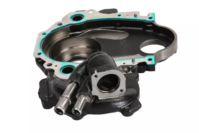 Front Engine Cover - GM (19181094)