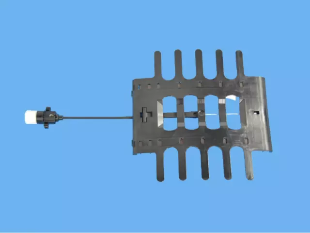 Support Lumbar - Mopar (5SF72LXBAA)