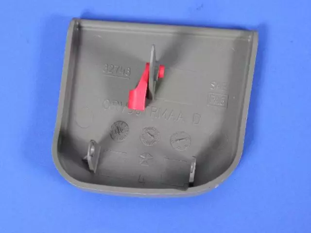 Parking Brake Handle - Mopar (RV58WL5AA)