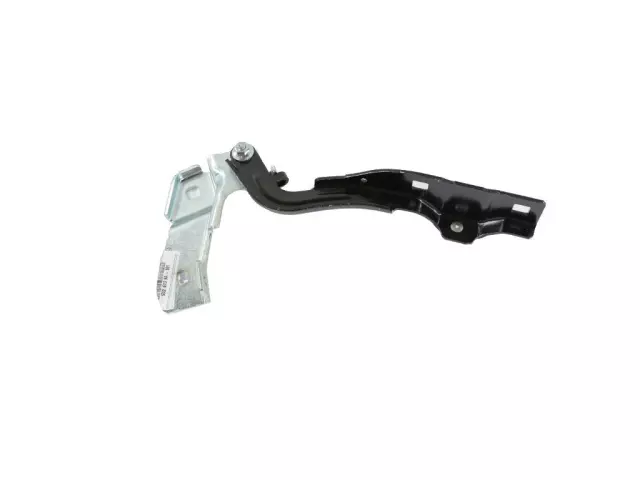 Hood Hinge, Left - Alfa Romeo (68324812AA)