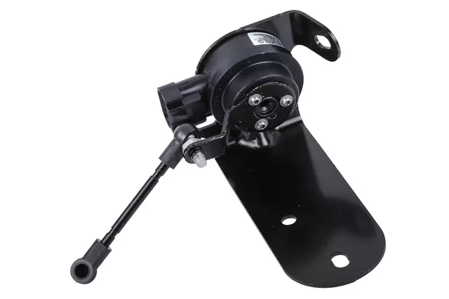 Rear Driver Side Head Lamp Leveling Position Sensor - GM (92273650)