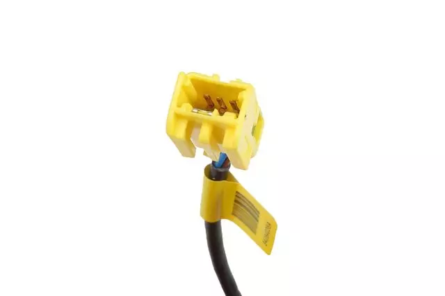 92235115 - Electrical: Ft Seat Air Bag for Chevrolet: Caprice Image