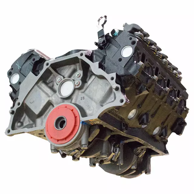 Long Block - Ford (F1TZ-6V012-BRM)