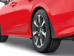 8P00T20100A - Exterior: Splash Guard Set for Honda: Civic Image