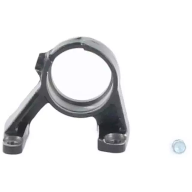 TO5001 - Transmission &amp; Drivetrain: TrakMotive CV Axle Shaft Carrier Bearing Bracket for TRAKMOTIVE Image