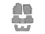 46887123 - : FloorLiner™ DigitalFit® for WeatherTech Image