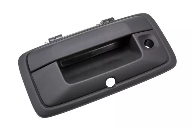 84368995 - Body: Tailgate Handle for GM Image