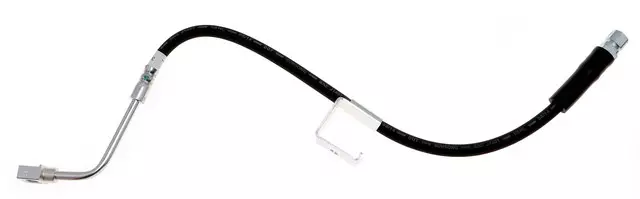18J383271 - : Front Driver Side Brake Hose for ACDelco Image