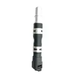 SK626659 - : SKP HVAC Heater Hose for Skyward Automotive Image