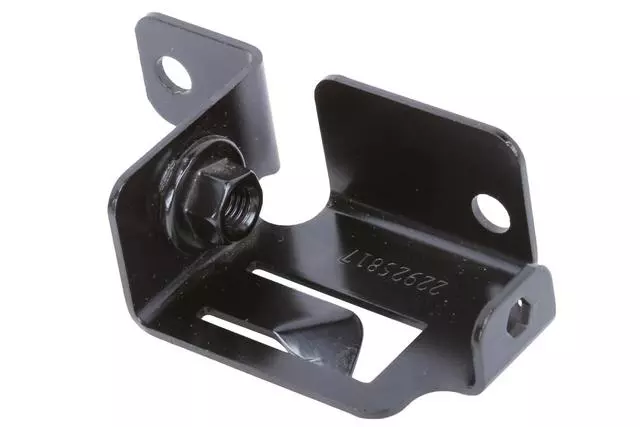 22990893 - Body: Inner Hinge Pillar Bracket for Buick: Envision Image