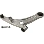 RK622990 - : Front Right Lower Suspension Control Arm and Ball Joint Assembly for Moog Image