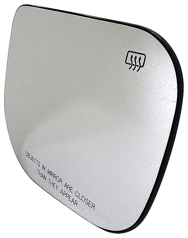 56539 - : Plastic Door Mirror Glass for Dorman Image