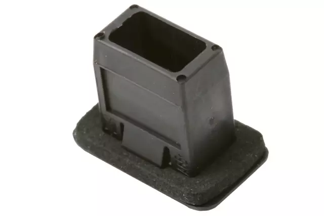 11609270 - Electrical: Headlamp Assembly Retainer for Chevrolet: Impala, Impala Limited Image