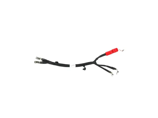 68410680AC - : Battery Wiring for Mopar Image