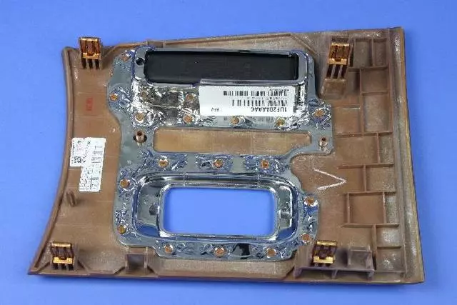 1UF20AAAAD - : Gear Shift Indicator Bezel for Mopar Image