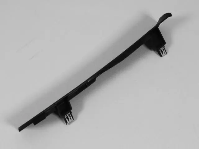 Cowl Extension, Left - Mopar (1GN27XDVAF)