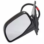 F5TZ17683B - Body: Mirror for Ford: Explorer, Explorer Sport | Mercury: Mountaineer Image