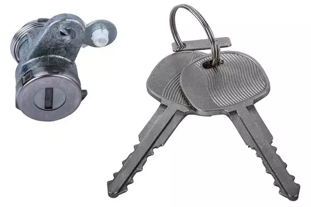 98201354 - : F Cylinder for GM Image