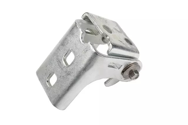 Passenger Side Door Upper Hinge - GM (25943923)