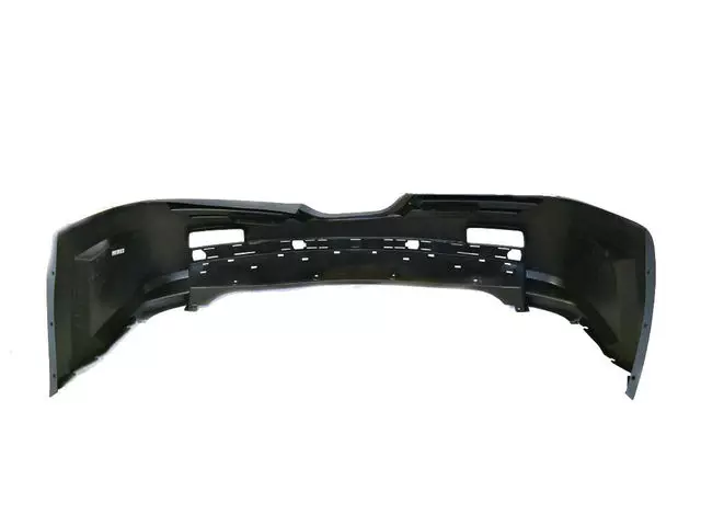 Rear Fascia - Mopar (68035611AC)