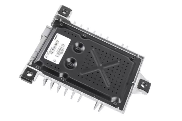 42761407 - Body: Amplifier for Chevrolet: Bolt EV Image