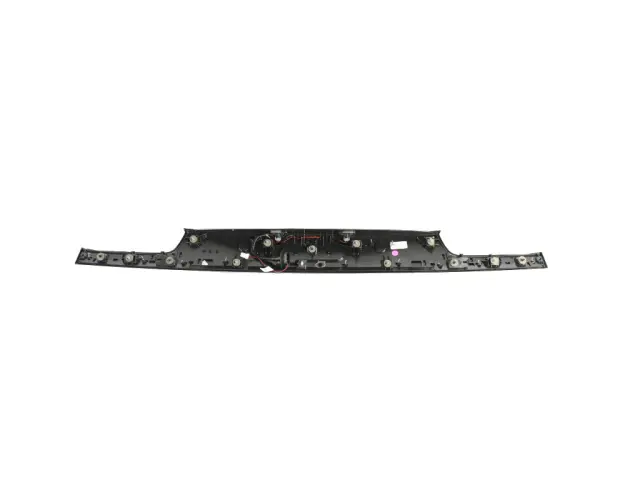 1WD54KXJAF - Body: Lift-gate Finish Panel for Mopar Image