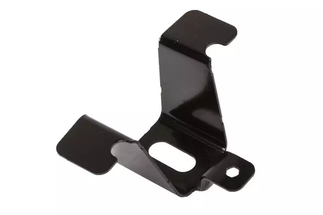 Front Side Door Window Front Channel Lower Bracket - GM (15935964)